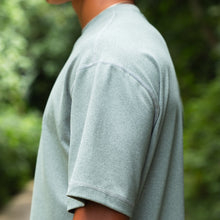 Orion Tee (Heavyweight) - Agave