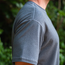 Orion Tee (Heavyweight) - Char