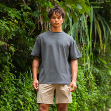 Orion Tee (Heavyweight) - Char