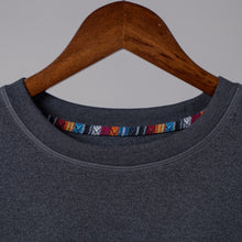 Orion Tee (Heavyweight) - Char