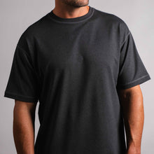 Orion Tee (Heavyweight) - Char