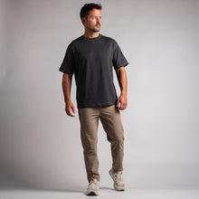 Orion Tee (Heavyweight) - Char