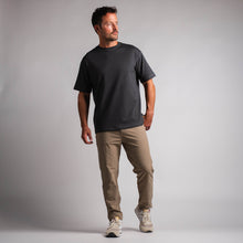 Orion Tee (Heavyweight) - Char