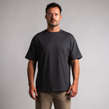 Orion Tee (Heavyweight) - Char