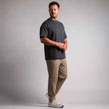 Orion Tee (Heavyweight) - Char