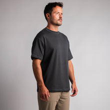 Orion Tee (Heavyweight) - Char