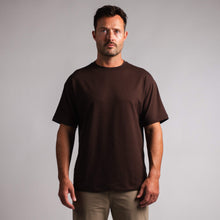 Orion Tee (Heavyweight) - Sequoia