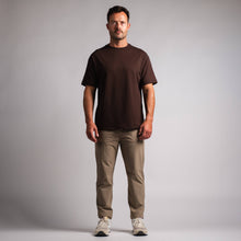 Orion Tee (Heavyweight) - Sequoia
