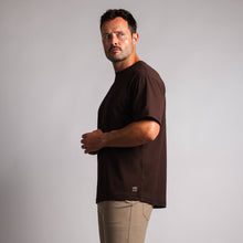 Orion Tee (Heavyweight) - Sequoia