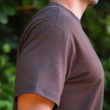 Orion Tee (Heavyweight) - Sequoia