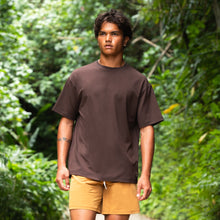 Orion Tee (Heavyweight) - Sequoia