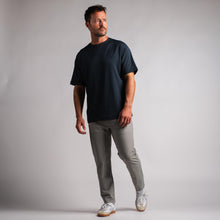 Orion Tee (Heavyweight) - Midnight