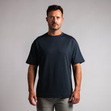 Orion Tee (Heavyweight) - Midnight
