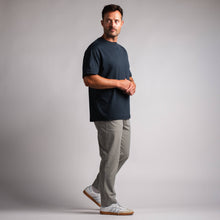 Orion Tee (Heavyweight) - Midnight