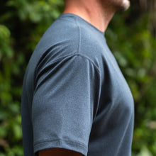 Orion Tee (Heavyweight) - Midnight