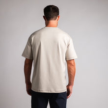 Orion Tee (Heavyweight) - Sahara