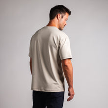 Orion Tee (Heavyweight) - Sahara
