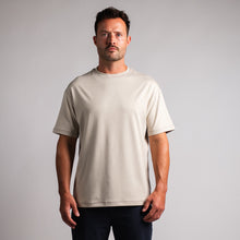 Orion Tee (Heavyweight) - Sahara