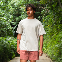 Orion Tee (Heavyweight) - Sahara