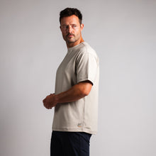 Orion Tee (Heavyweight) - Sahara