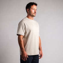 Orion Tee (Heavyweight) - Sahara