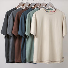 Orion Tee (Heavyweight) - Agave
