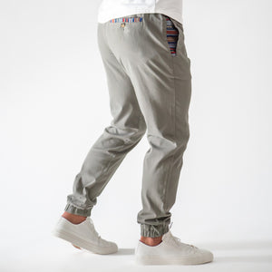 Rambler Jogger - Casual Stretch – Wowie