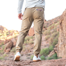 Rambler Jogger (Casual Stretch) - Gobi