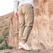 Rambler Jogger (Casual Stretch) - Gobi