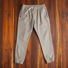 Rambler Jogger (Casual Stretch) - Ash