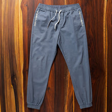 Rambler Jogger (Casual Stretch) - Stone Blue