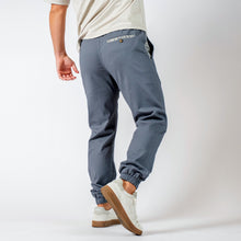Rambler Jogger (Casual Stretch) - Stone Blue