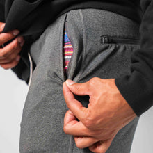 Rover Jogger (Athletic/Lounge) - Char Stone