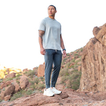 Rover Jogger (Athletic/Lounge) - Fjord