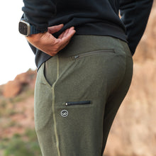 Rover Jogger (Athletic/Lounge) - Highland Green