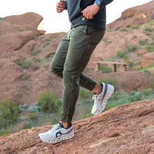 Rover Jogger (Athletic/Lounge) - Highland Green