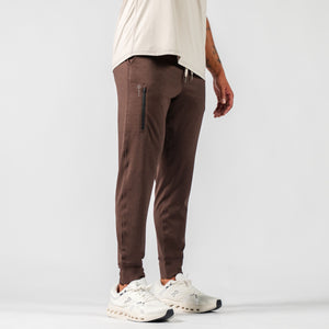 nike mahogany joggers