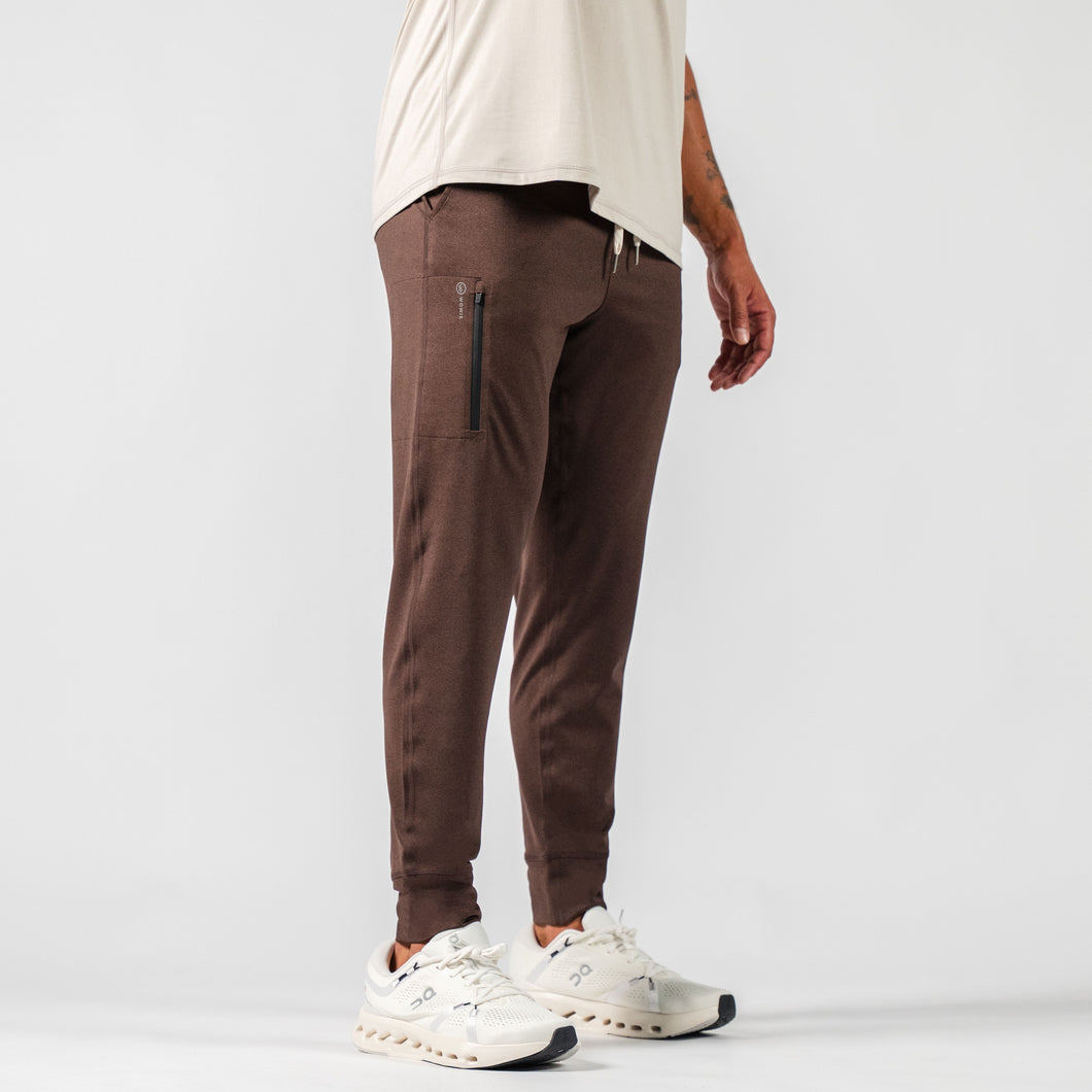 Rover Jogger (Athletic/Lounge) - Mahogany