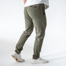 Sapien Pant (Casual Stretch) - Olive - Hero - White Backdrop