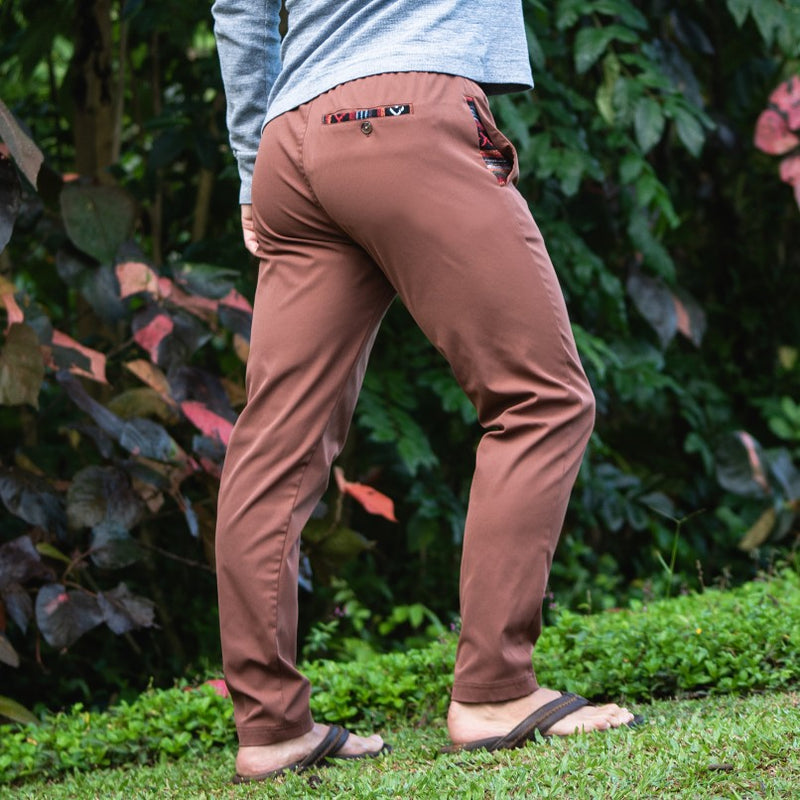 Nomad Chino, Men's Pants