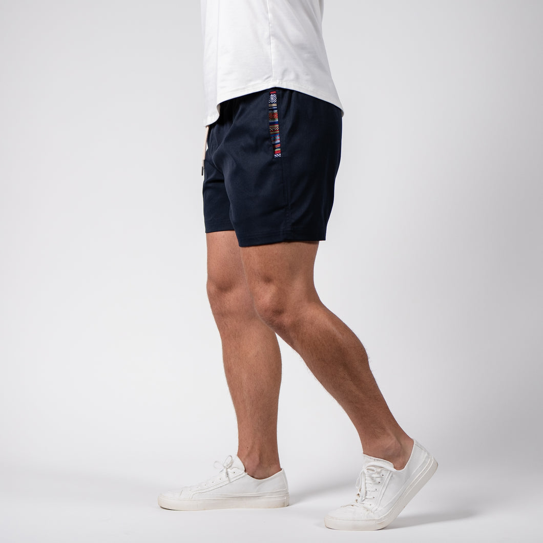 Sapien 2.0 Short (Casual Stretch) - Depths 5