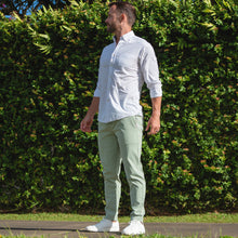 Sapien Pant (Casual Stretch) - Mint - Stand