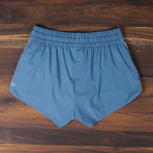 Sunnie Short (Athletic) - Chalk