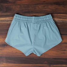 Sunnie Short (Athletic) - Sea Foam