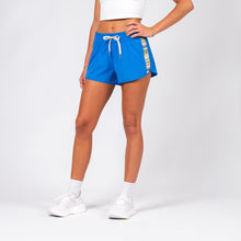 Sunnie Short (Athletic) - Cobalt Blue