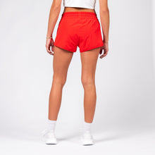 Sunnie Short (Athletic) - Fire