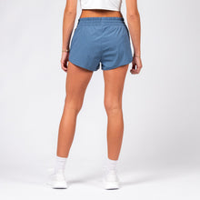 Sunnie Short (Athletic) - Chalk