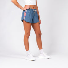 Sunnie Short (Athletic) - Chalk