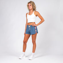 Sunnie Short (Athletic) - Chalk