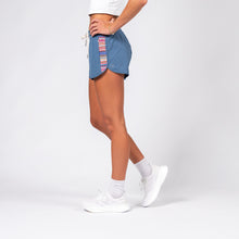 Sunnie Short (Athletic) - Chalk